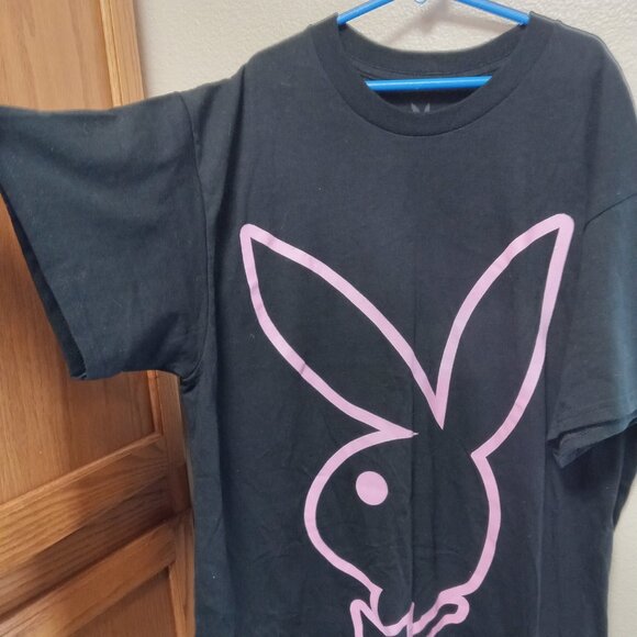 Other - Men's 🐰 medium playboy tees